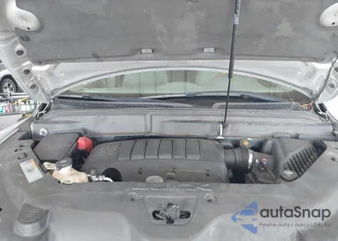 2012 Buick Enclave Leather z USA, uszkodzony, nr VIN 5GAKRCED5CJ286732